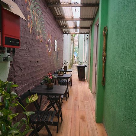 Belem Hostel Belém Exterior foto