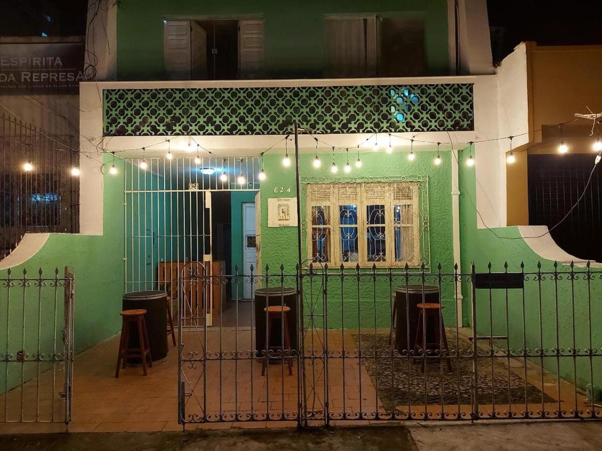 Belem Hostel Belém Exterior foto